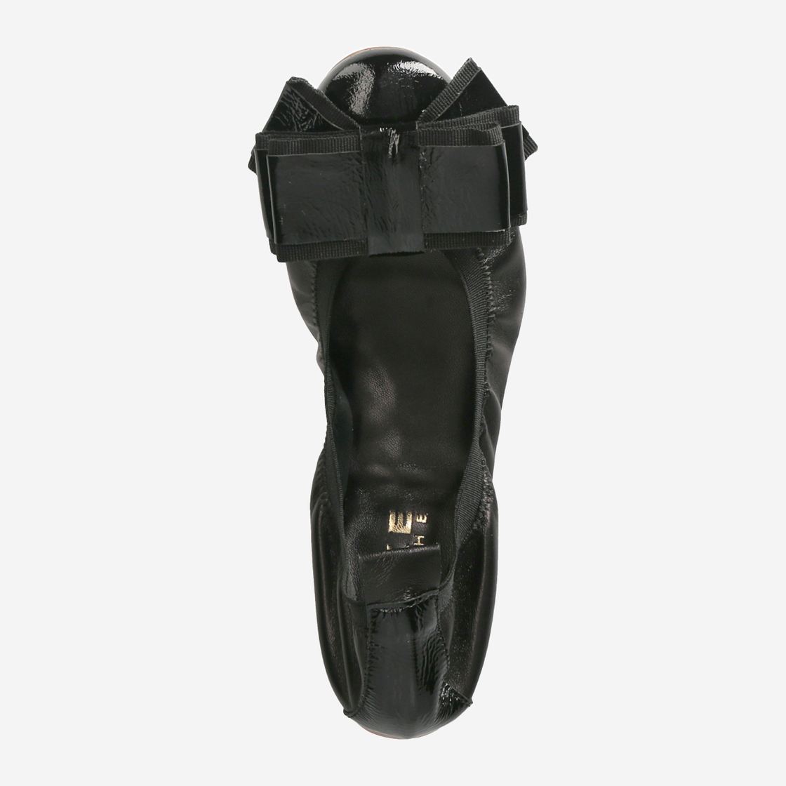 ZELDA - Black - Sole