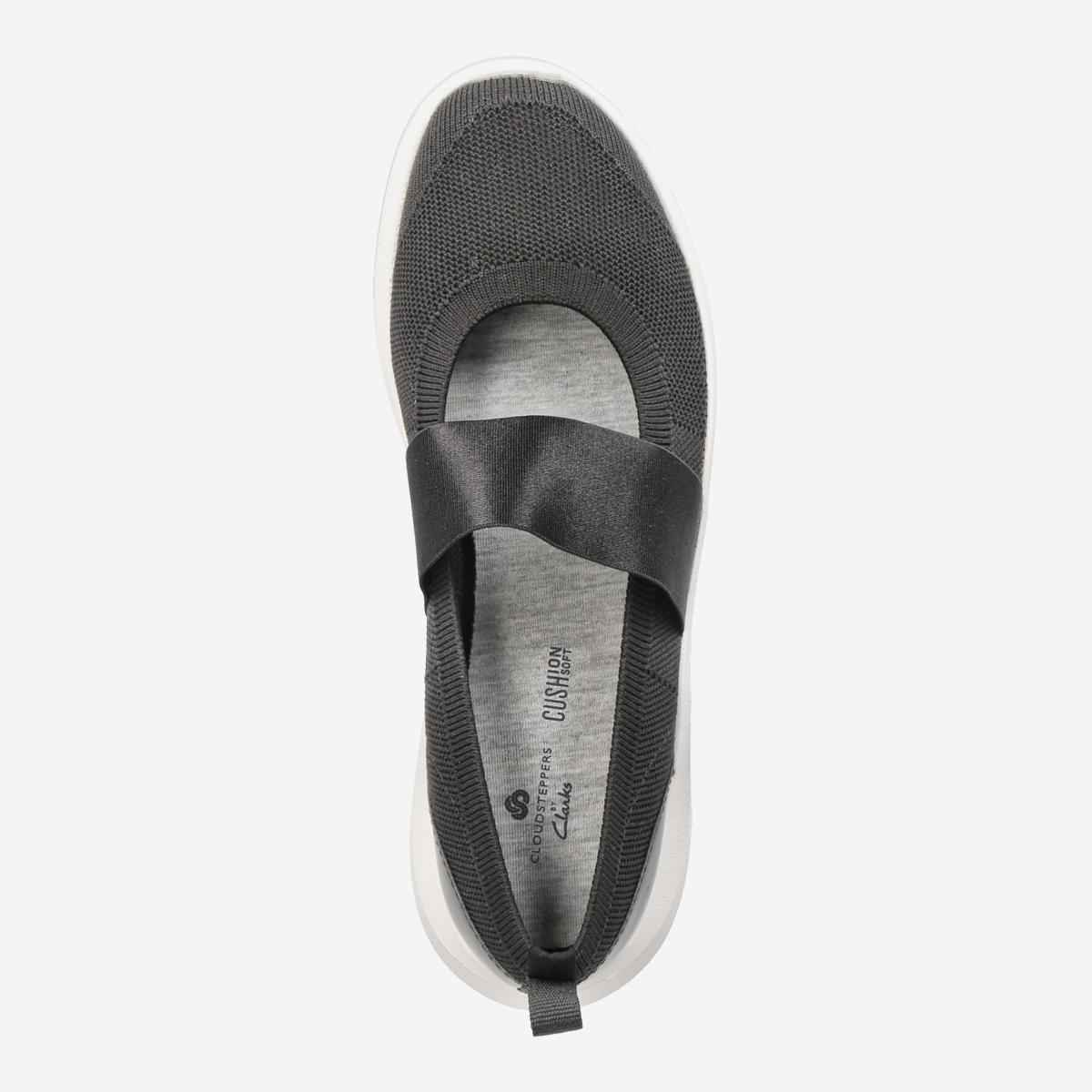 Clarks soft hot sale cushion sandals