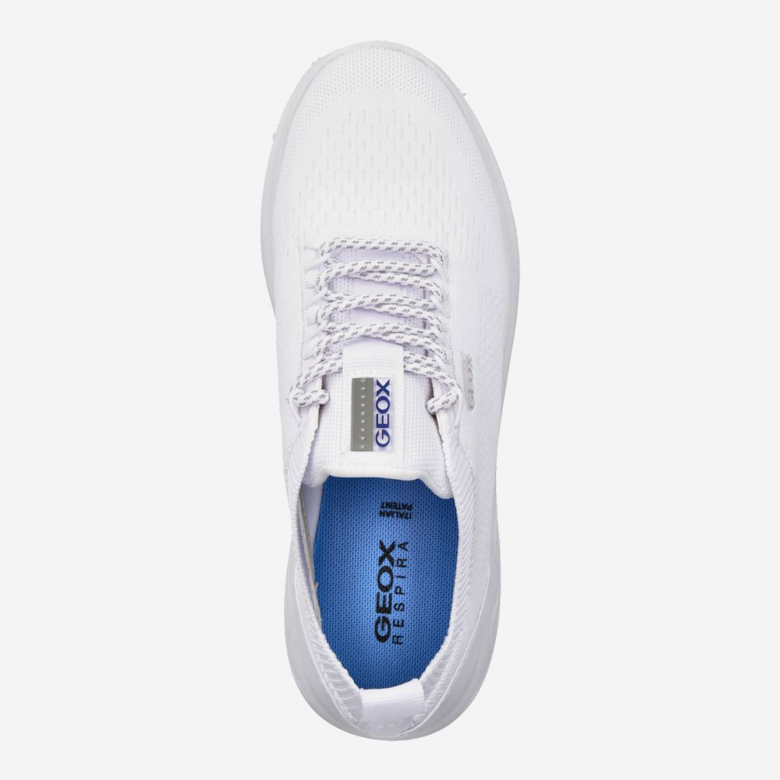 Geox SPHERICA - White - Sole