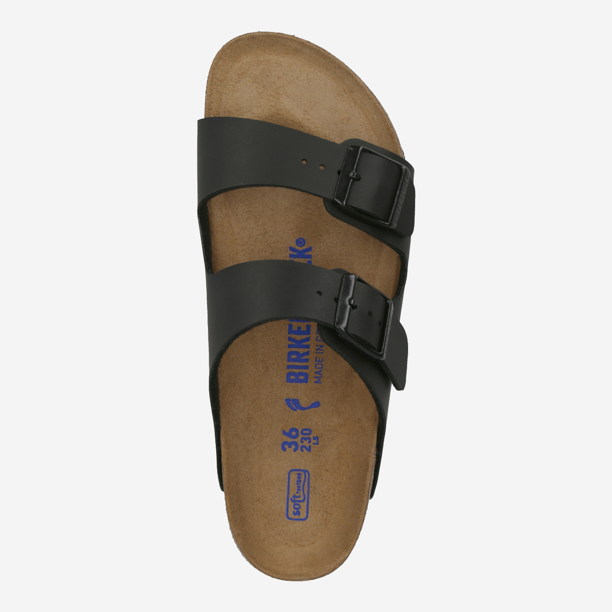 Birkenstock arizona slim on sale soft