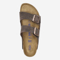 birkenstock Arizona - Brown - Sole