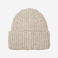 UGG australia CHUNKY RIB BEANIE - Grey - Rear View