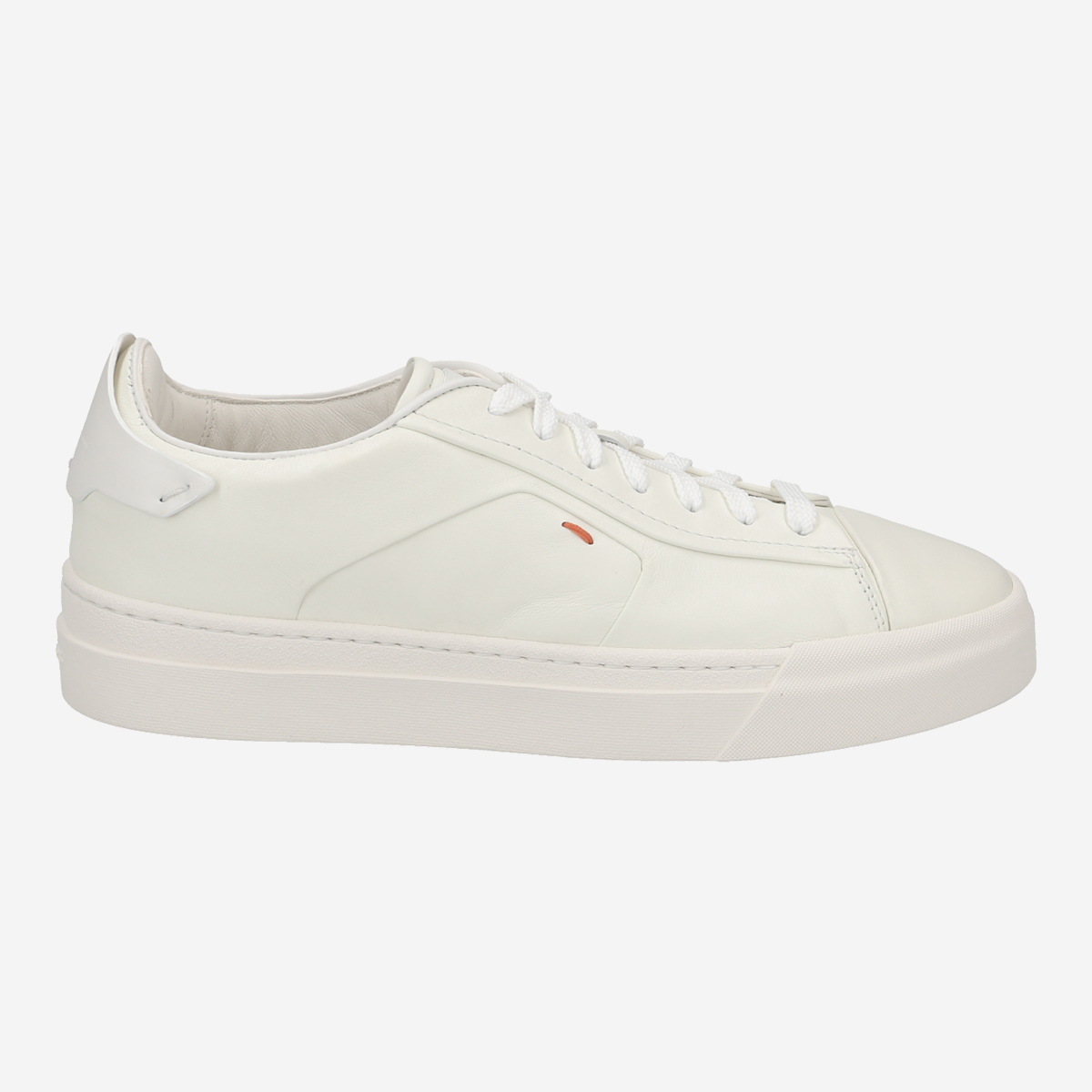 スニーカー SANTONI Men Sneakers 402474 MBGT21967PNNTSIWI48 WHITE スニーカー MBGT21779PNNGXWHI20ー01ー