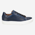 Lloyd AREA - Blue - Back view