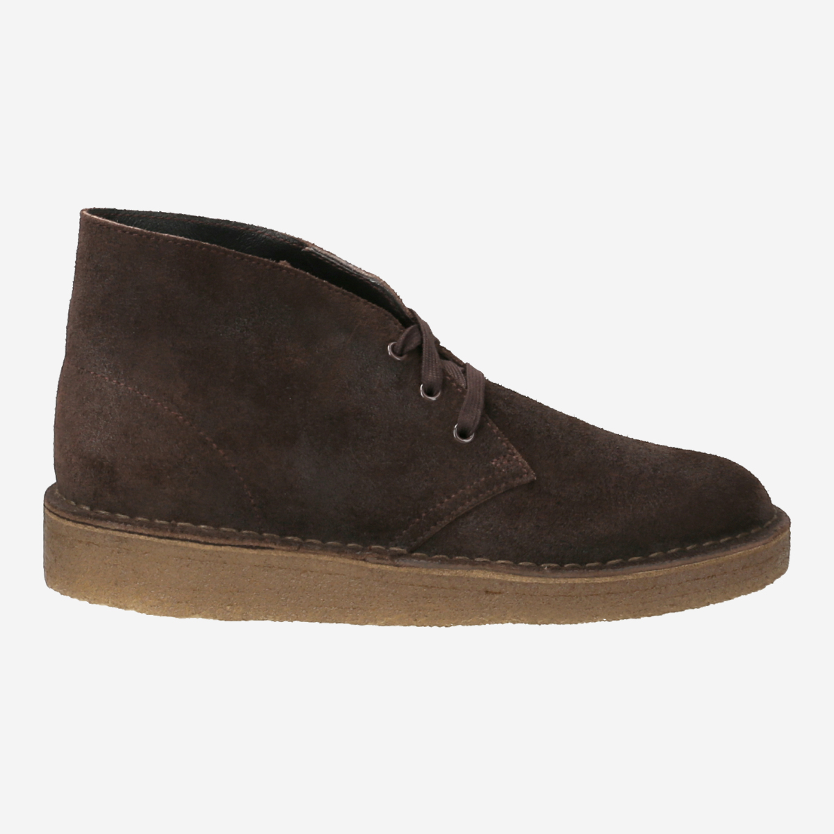 Heren orders desert boots