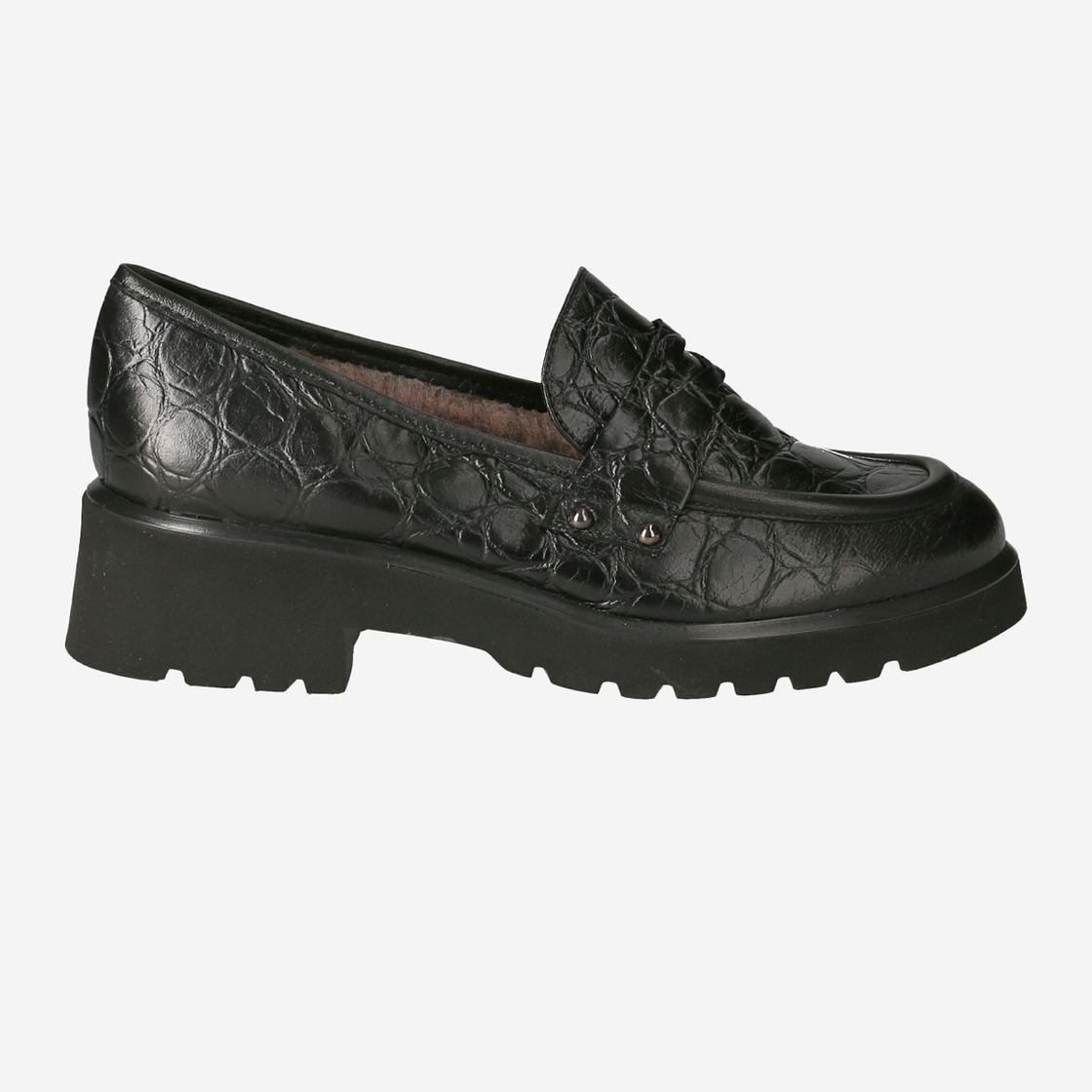 Brunate 32087 - Black - Front view