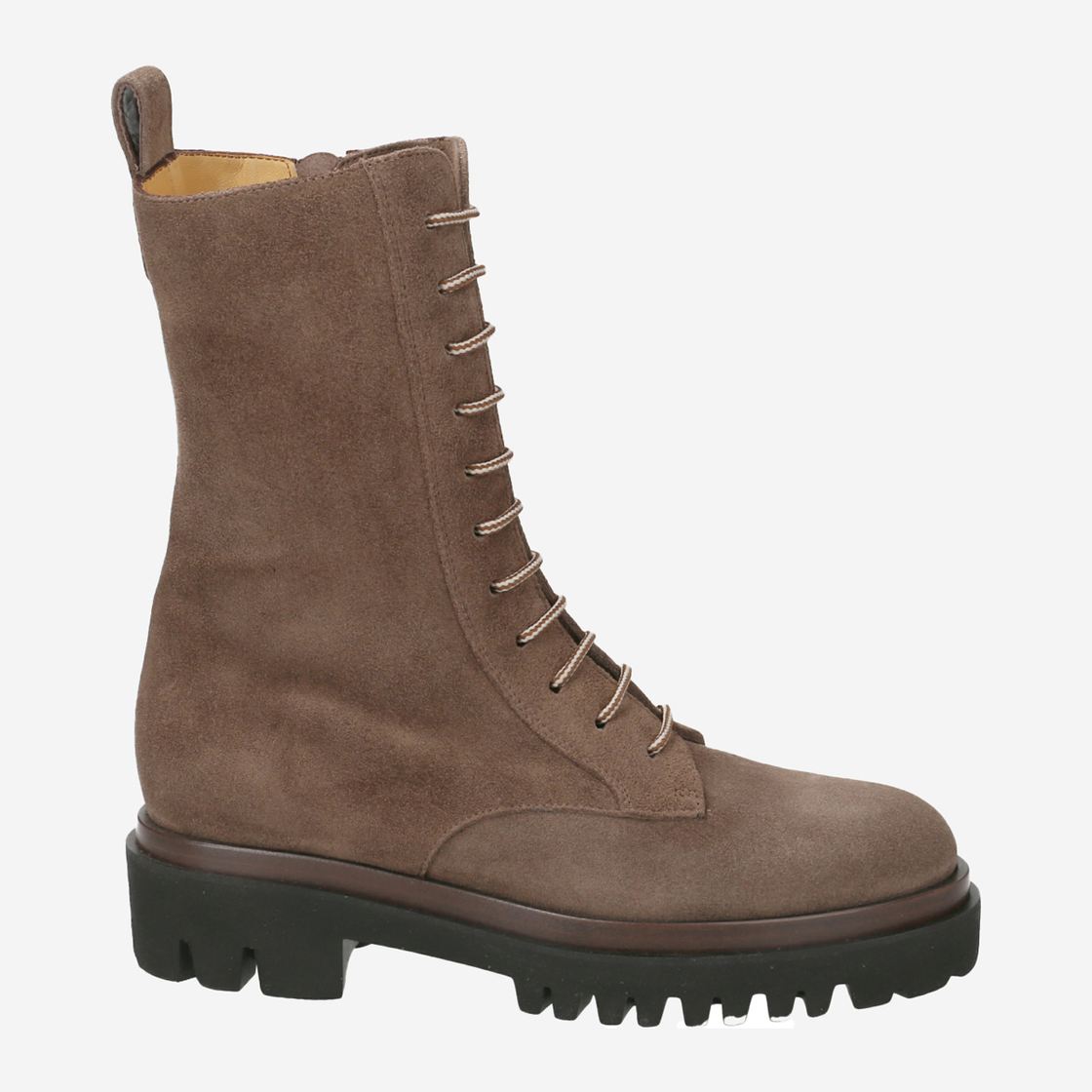 Trumans 9211 235 - Beige - side view