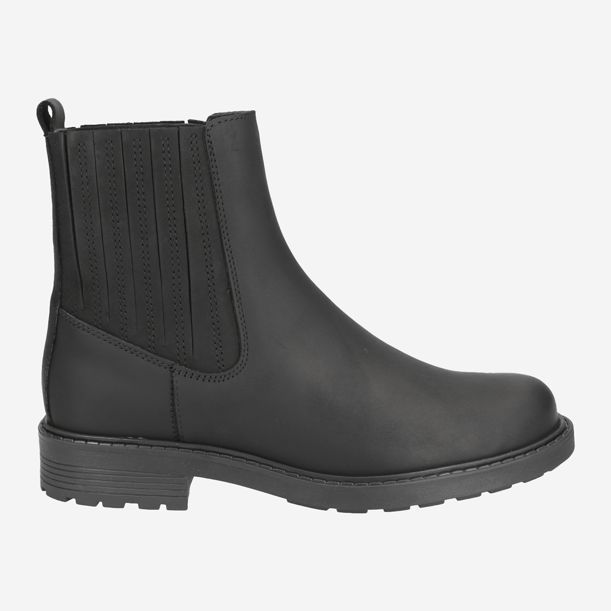 Clarks orinoco hot sale chelsea boots