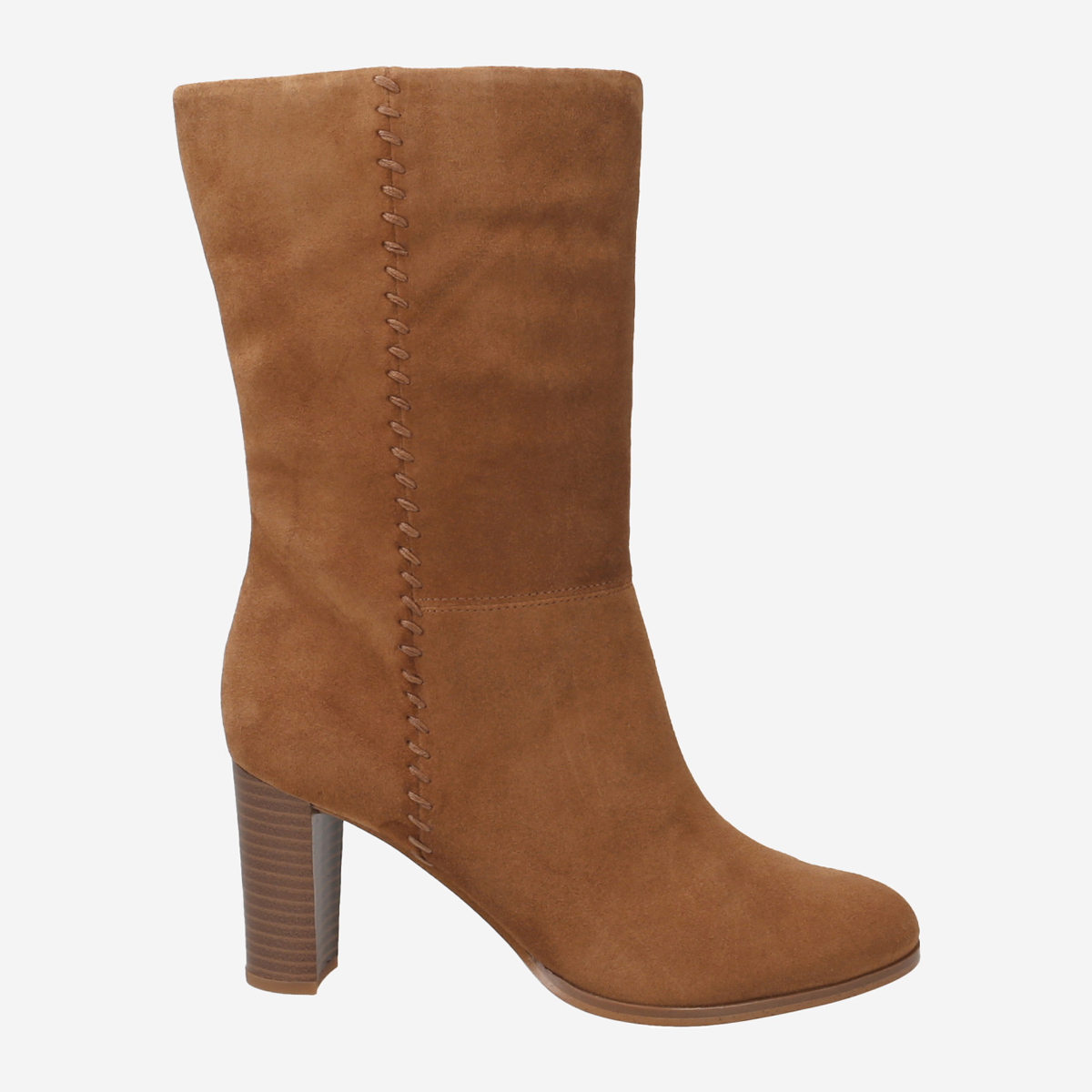 Clarks mid calf clearance boots