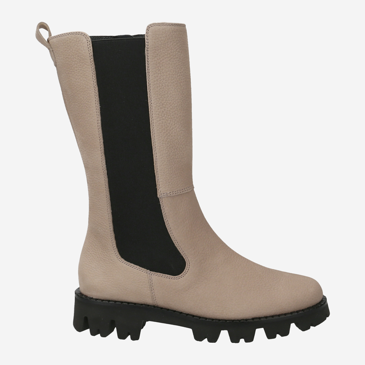 Paul Green 9983-019 Boots in beige buy online