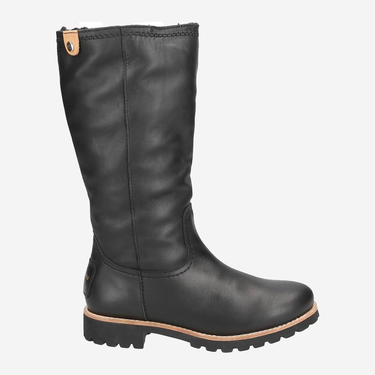 bambina igloo boots