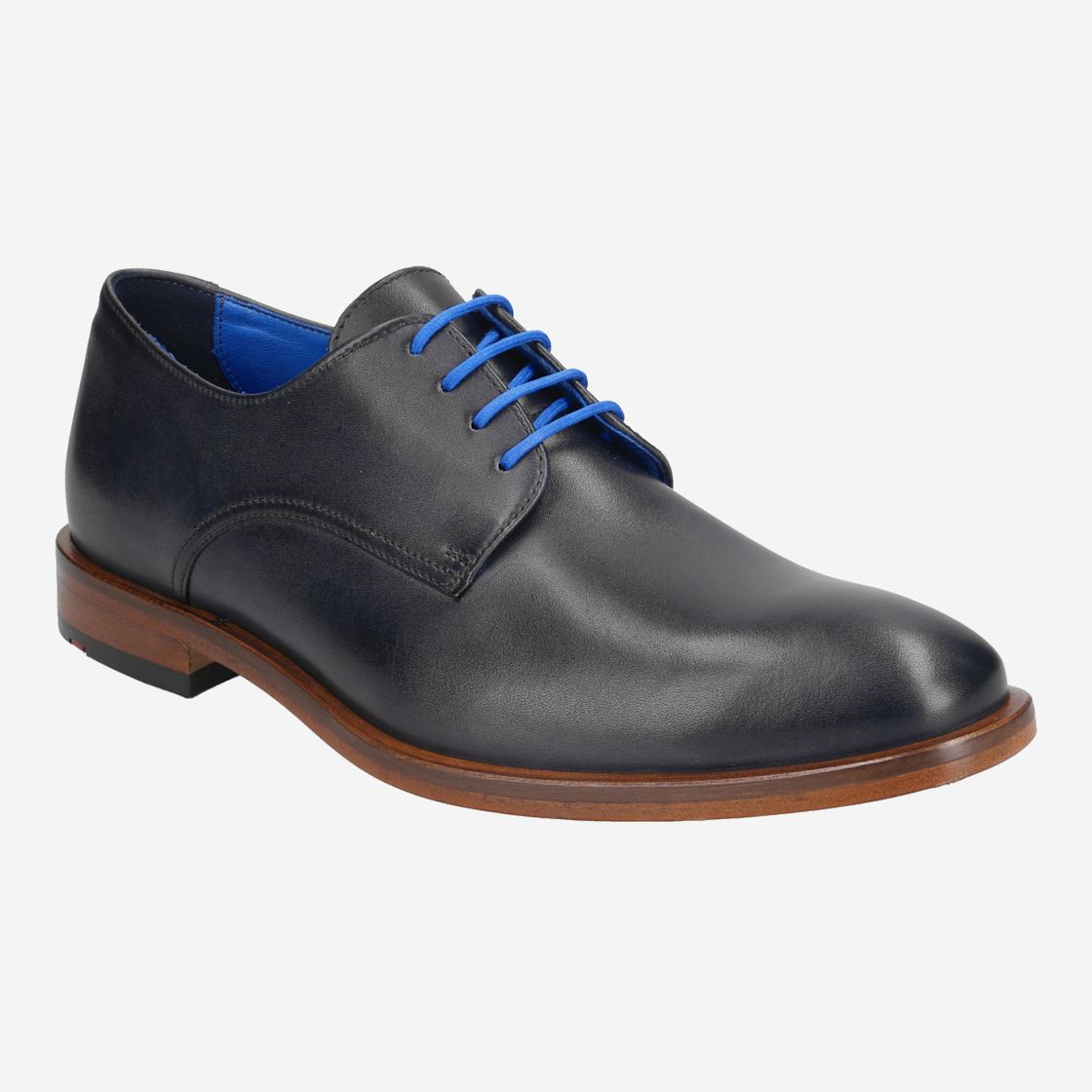 Lloyd RIVIERS - Grey - Side view