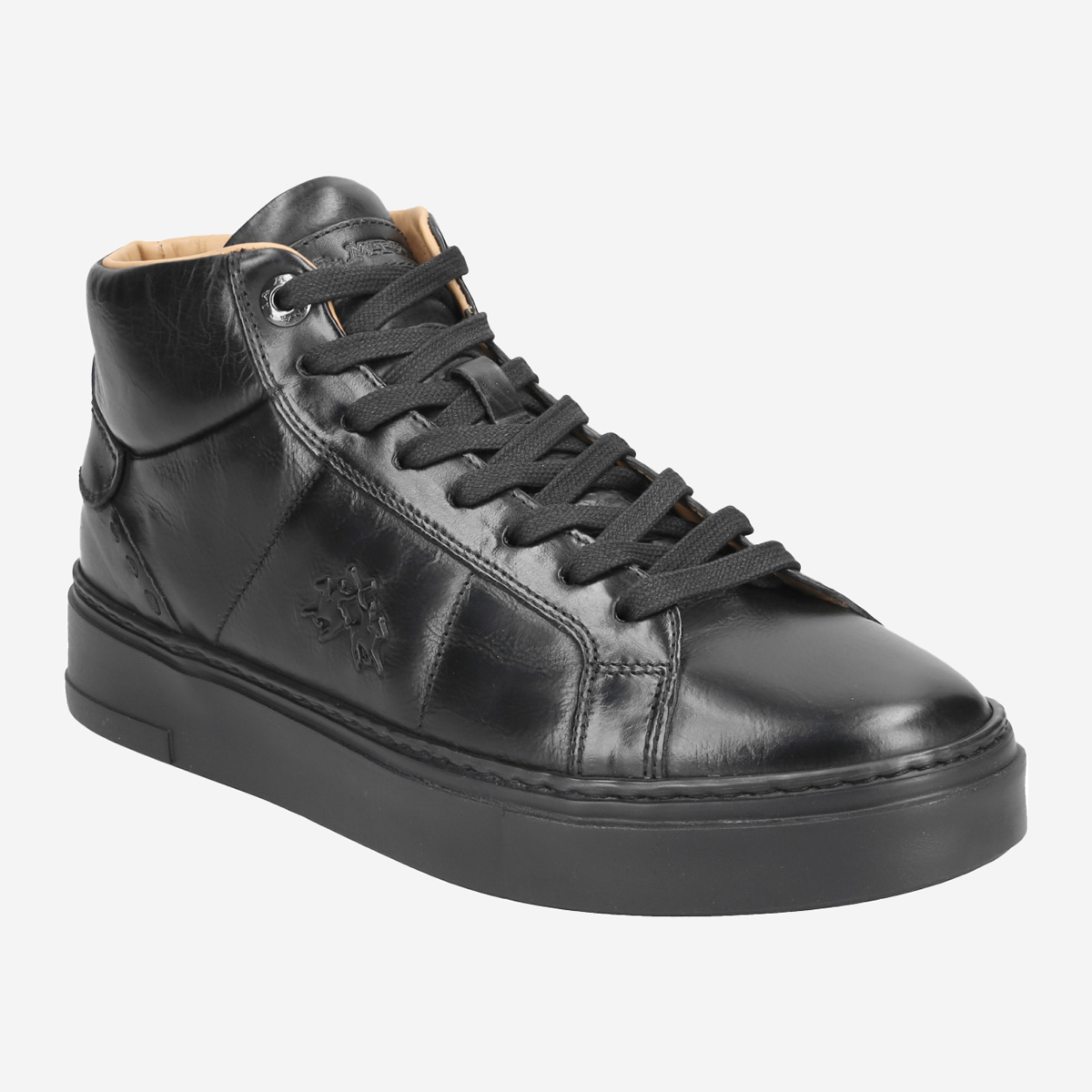 La Martina BOOT TODI Sneakers in black buy online