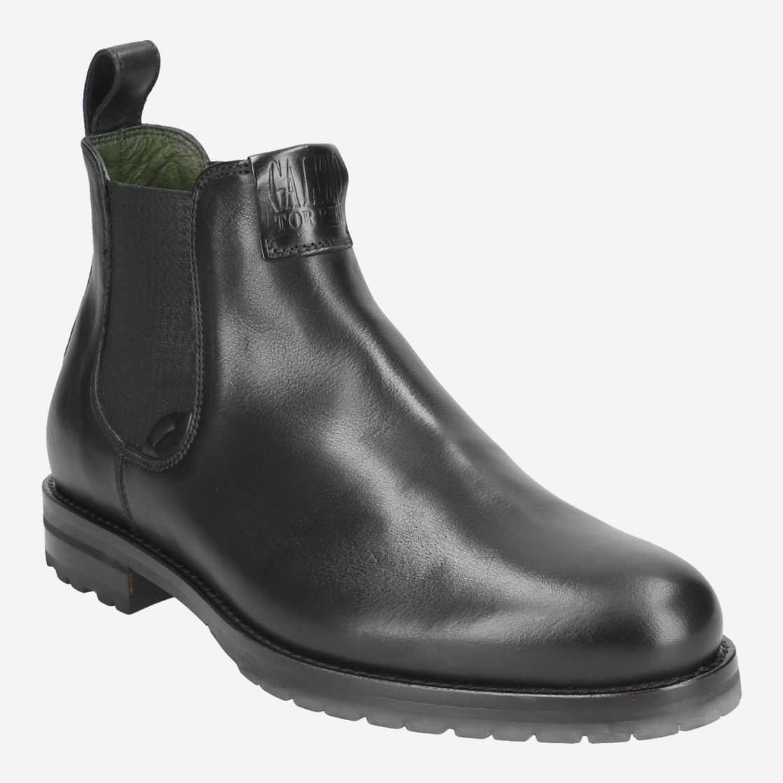 324288 V18232 - Black - Side view