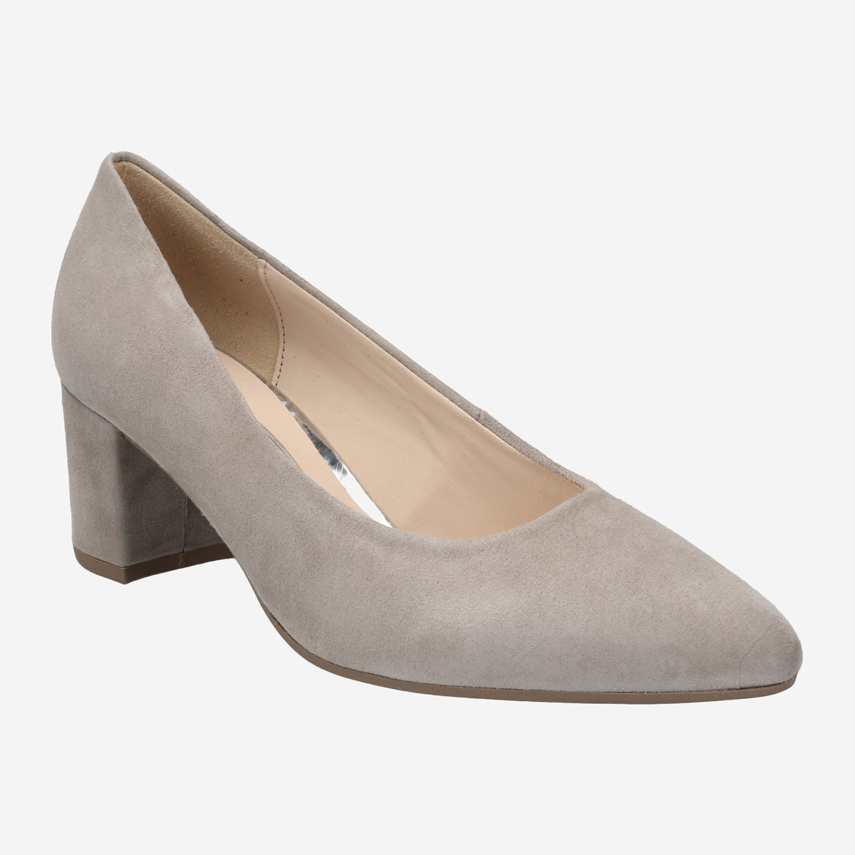 Beige pumps gabor sale