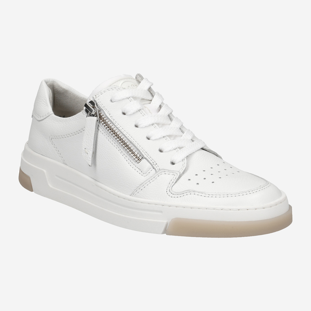 Paul Green 5184-021 Sneakers in white buy online