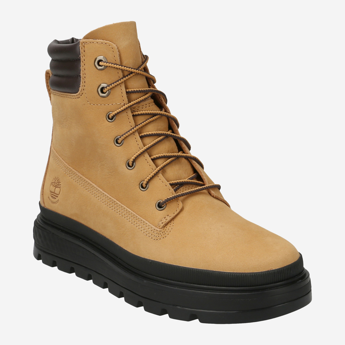 Timberland brinda lace up boots shops