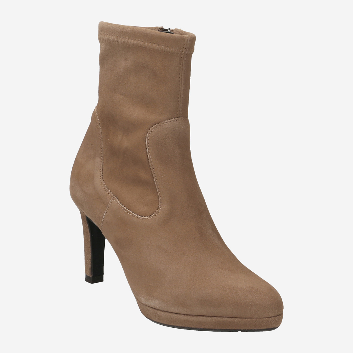 Peter Kaiser 96819 216 PAKUNA Ankle Boots in beige buy online