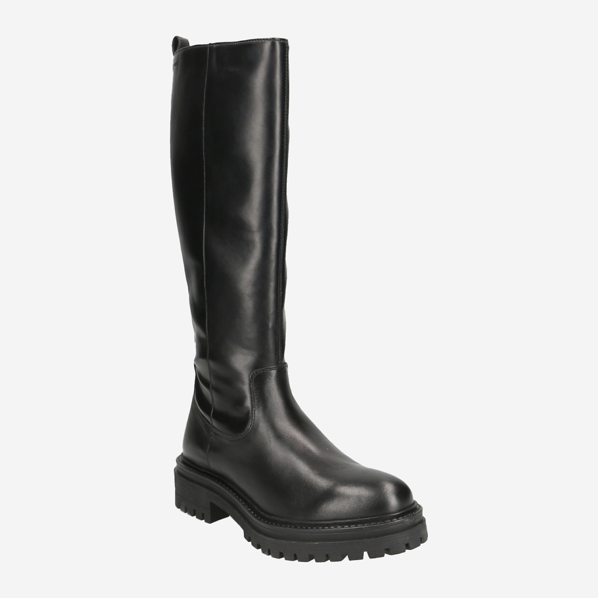 GEOX Art. D04HRC Iridea Boots in black buy online