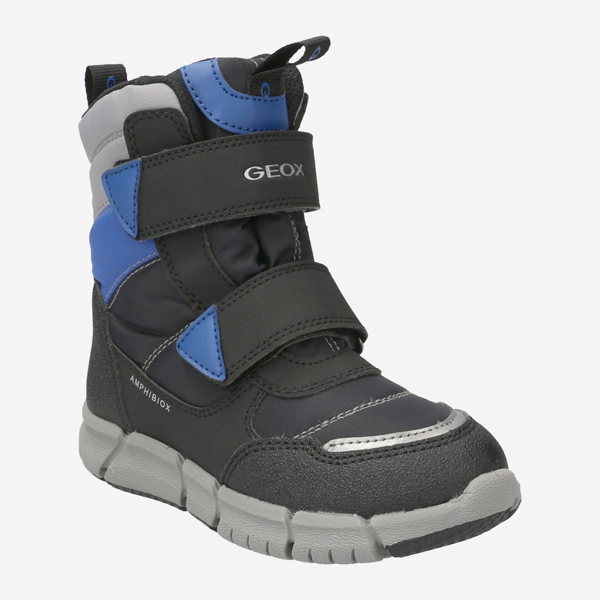 Geox boys shop winter boots