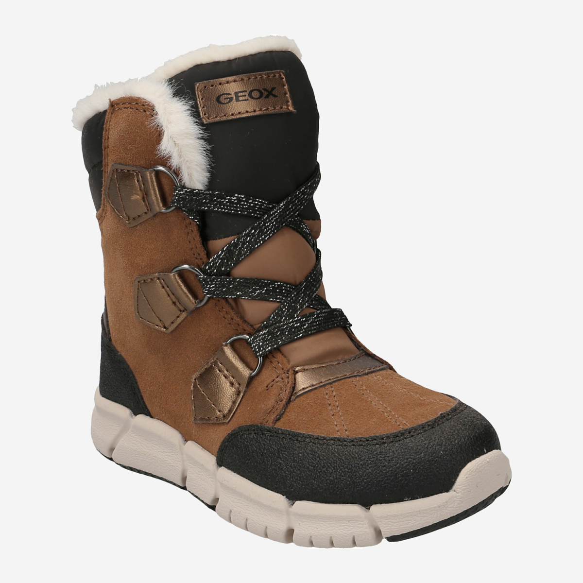 Geox snow boots fashion