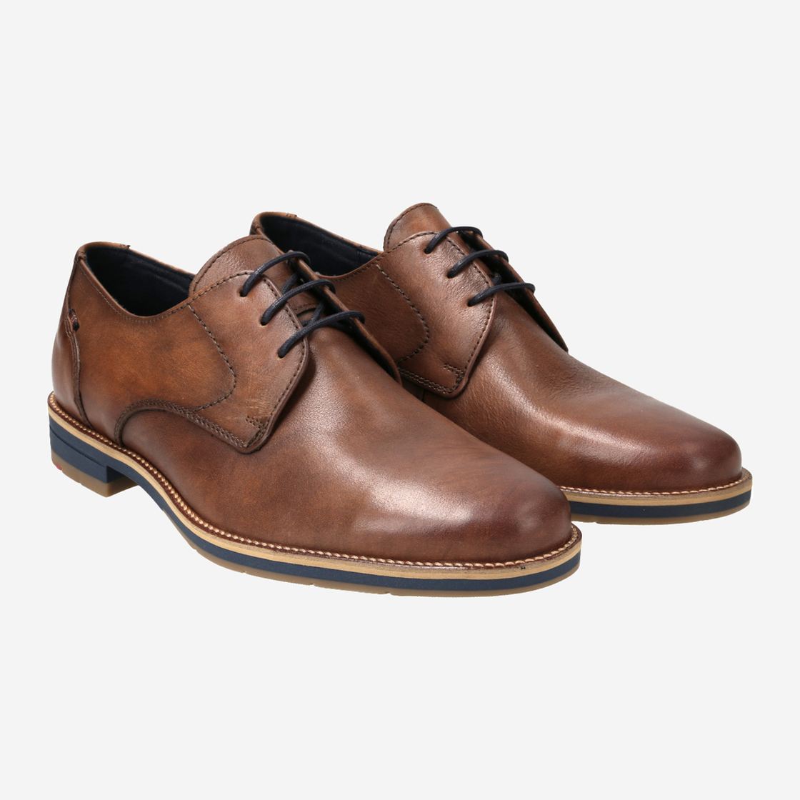 Lloyd 12-019-05 LANGSTON - Brown - Sole