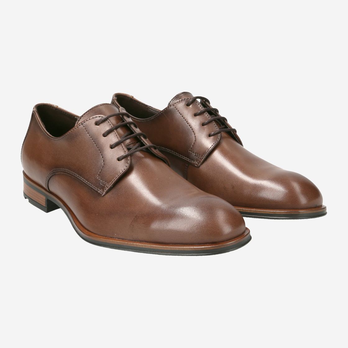 Lloyd SABRE - Brown - Sole