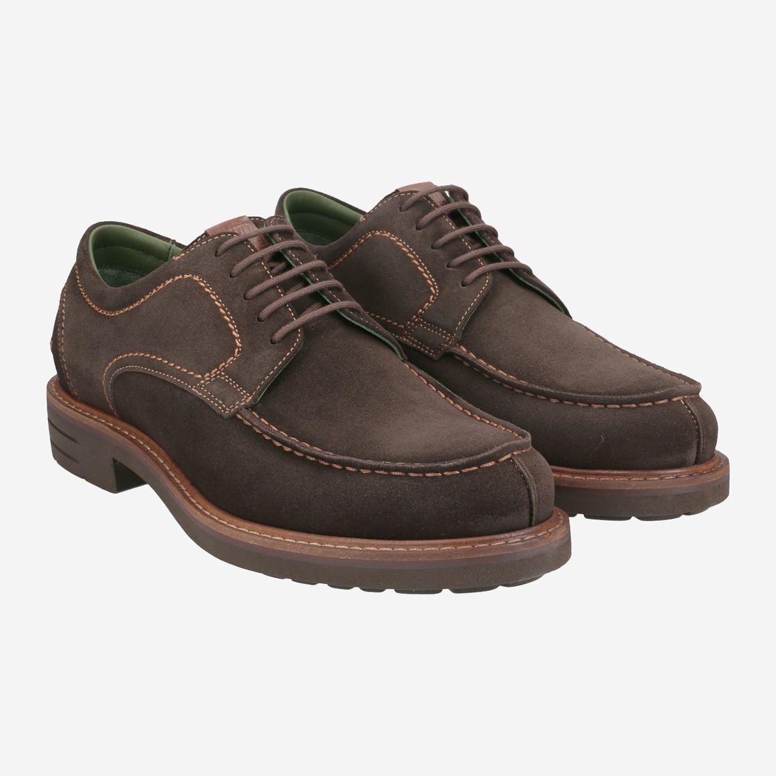 313698 V19294 - Brown - Sole