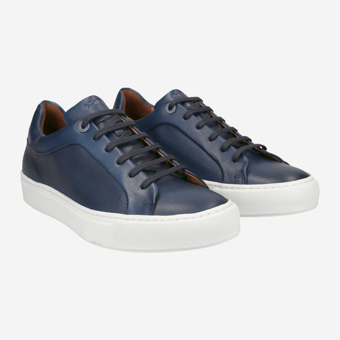 Lloyd AREA - Blue - Side view
