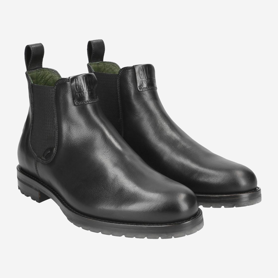 324288 V18232 - Black - Sole