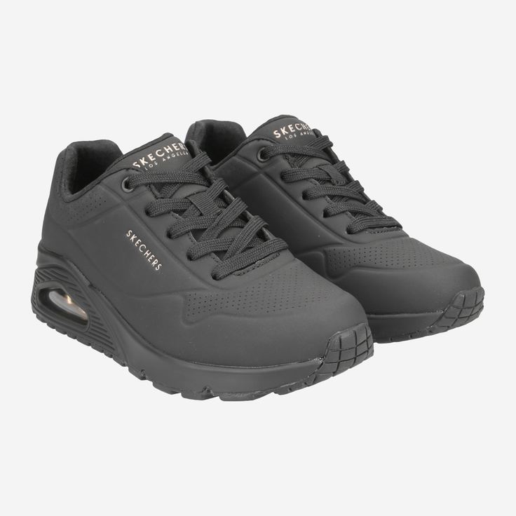 Skechers Art. UNO STAND ON AIR Sneakers in black buy online