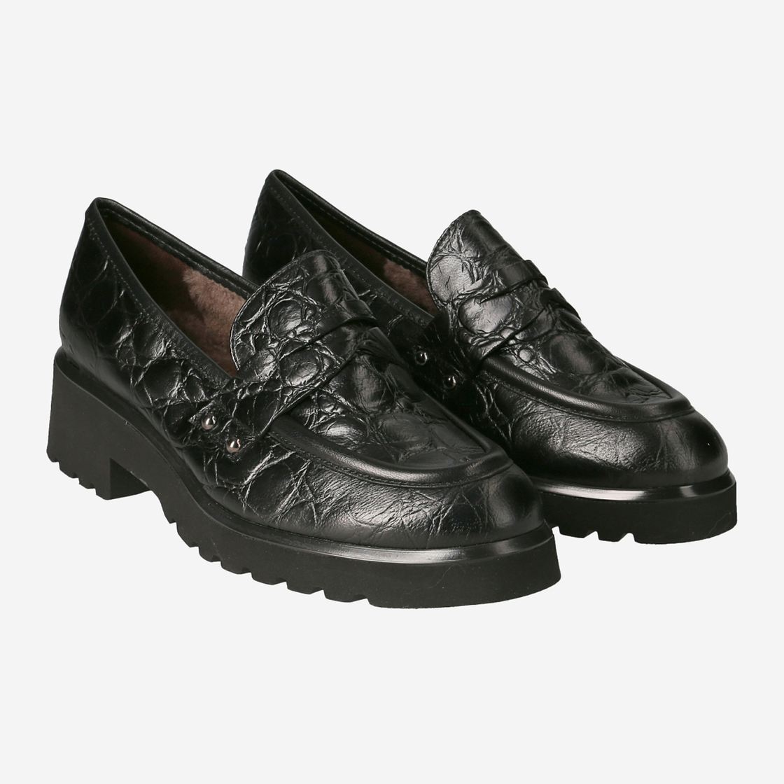 Brunate 32087 - Black - Sole