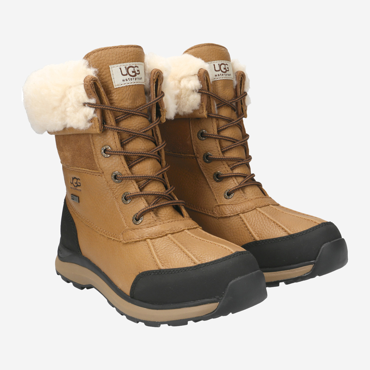 Ugs clearance snow boots