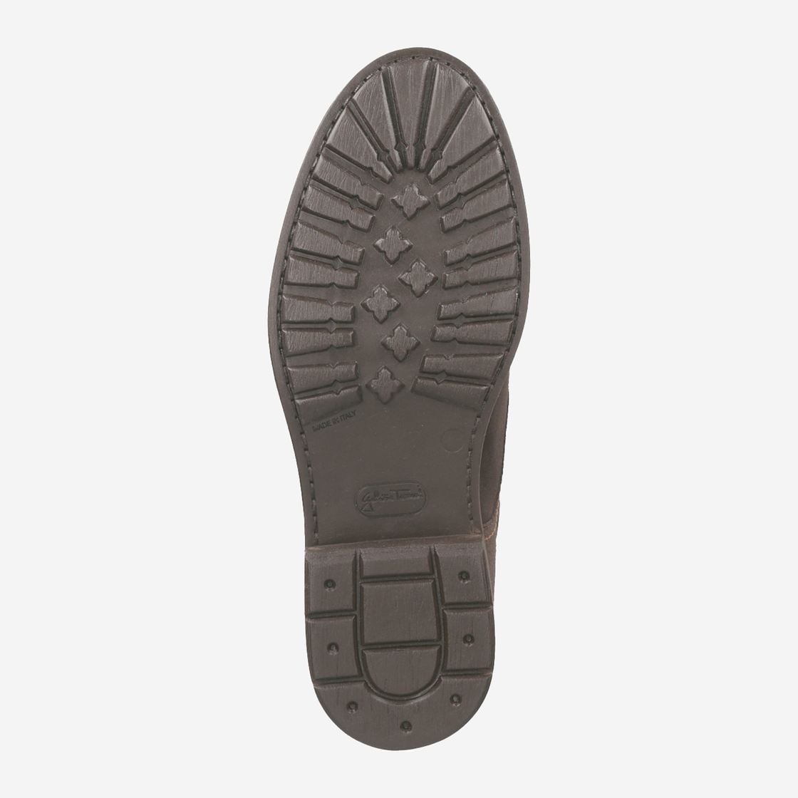 313698 V19294 - Brown - top view