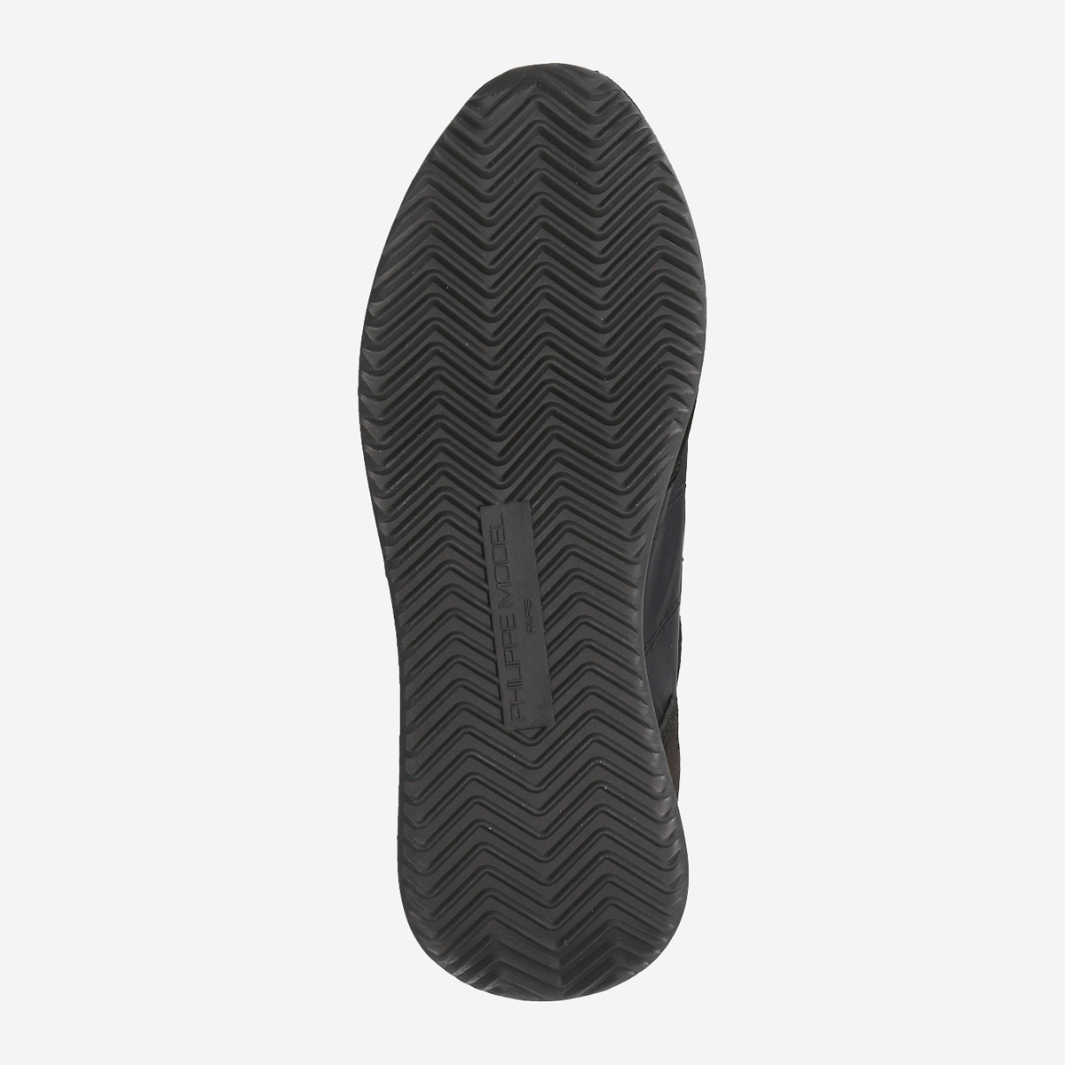 Philippe Model TRPX Basic Sneakers in black buy online
