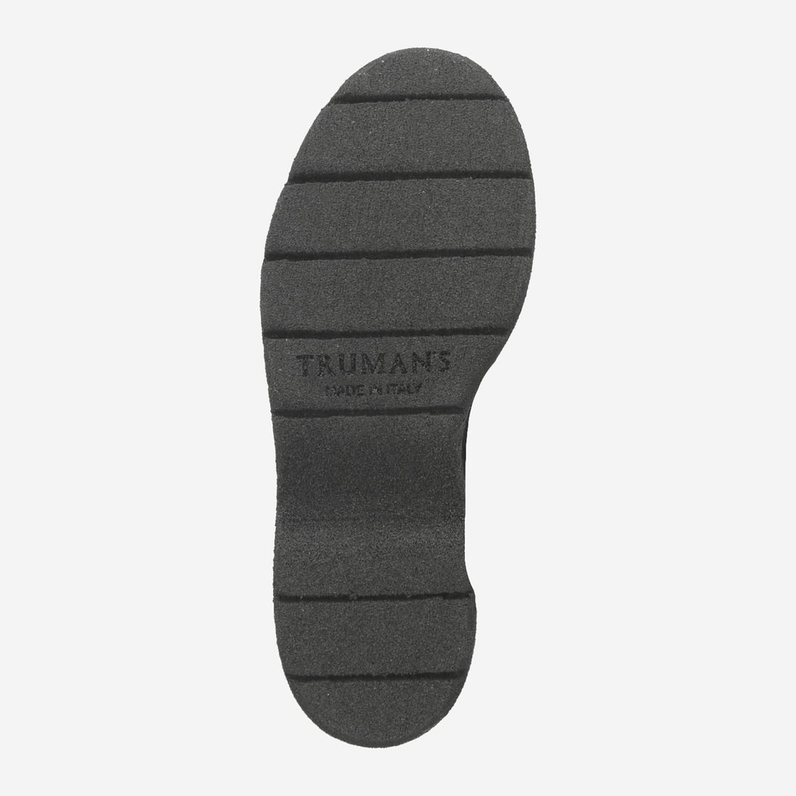 Trumans 9460 230 - Black - Top view