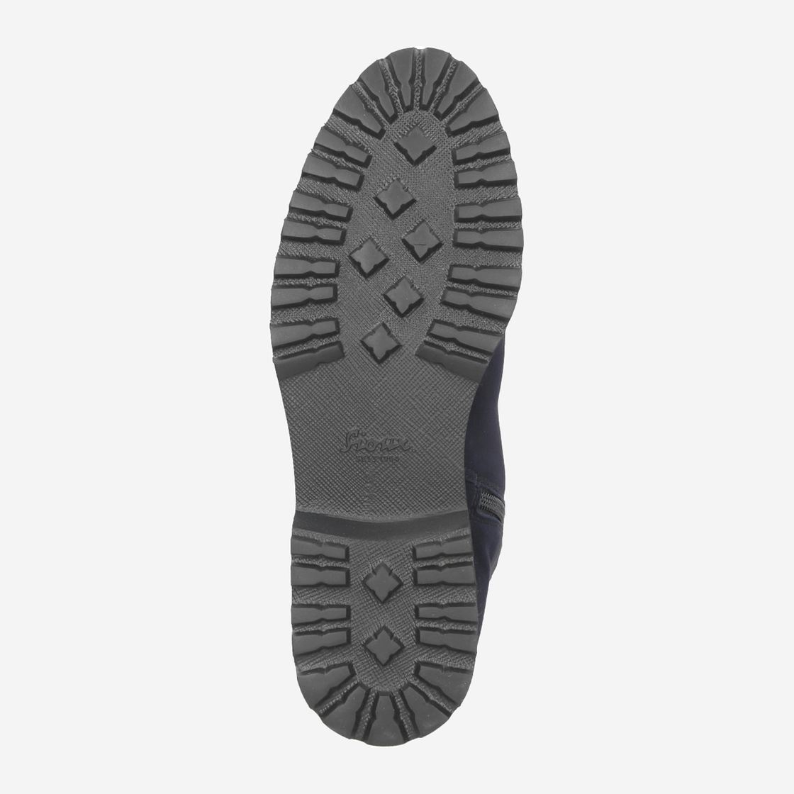 Sioux MEREDITH-701-H - Blue - Top view