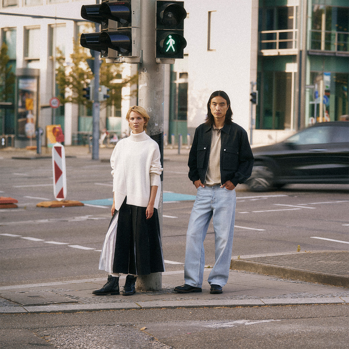 Sioux MEREDITH-733-WF-H - Schwarz - Sonderbild