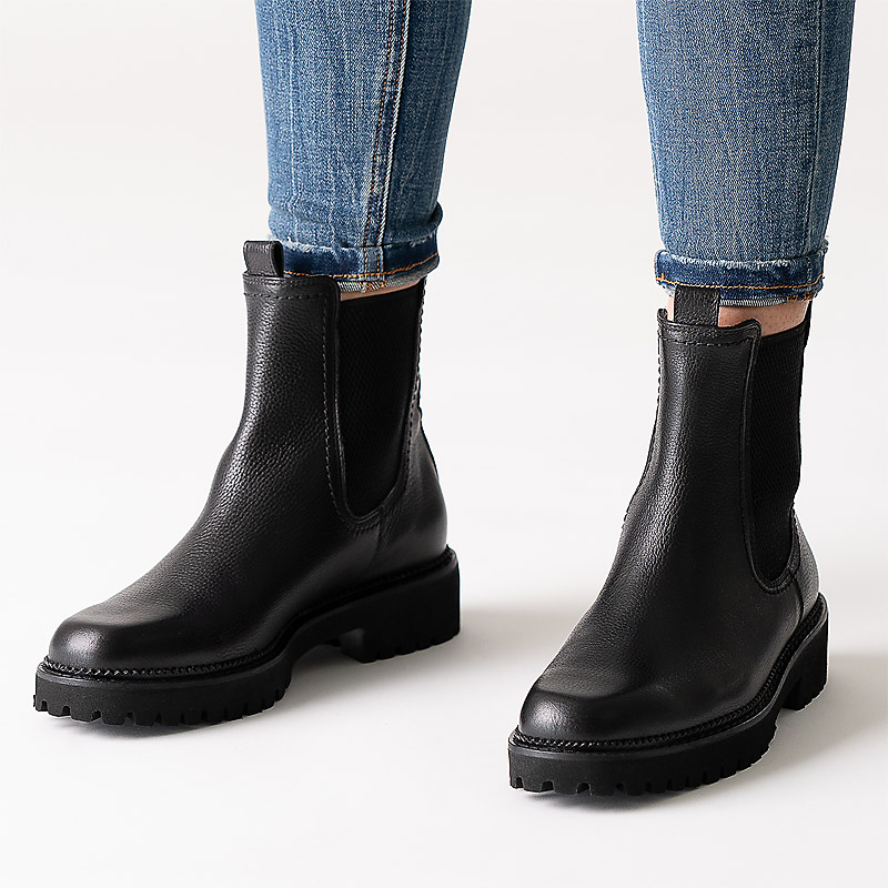 Paul chelsea sales boots