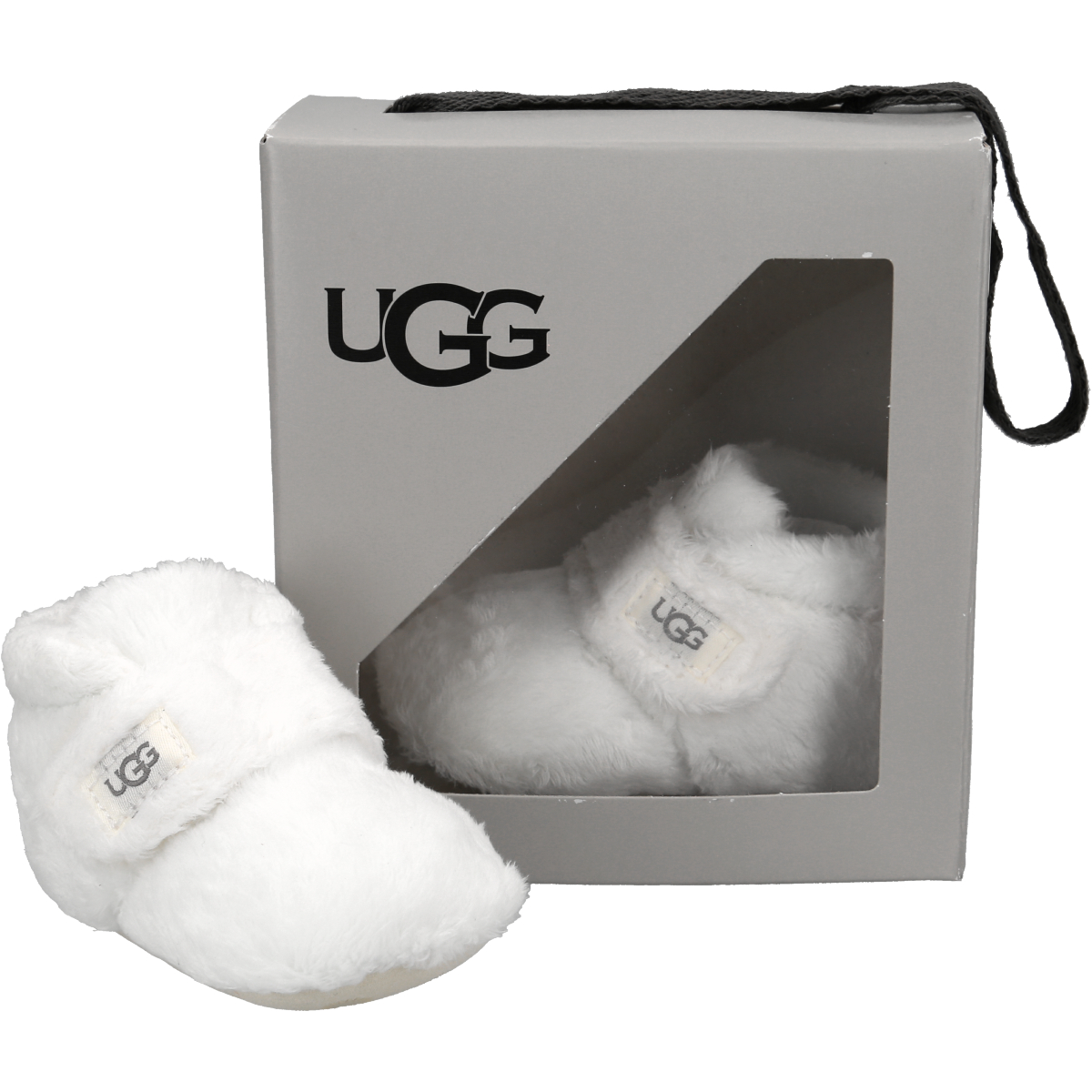 White baby outlet uggs