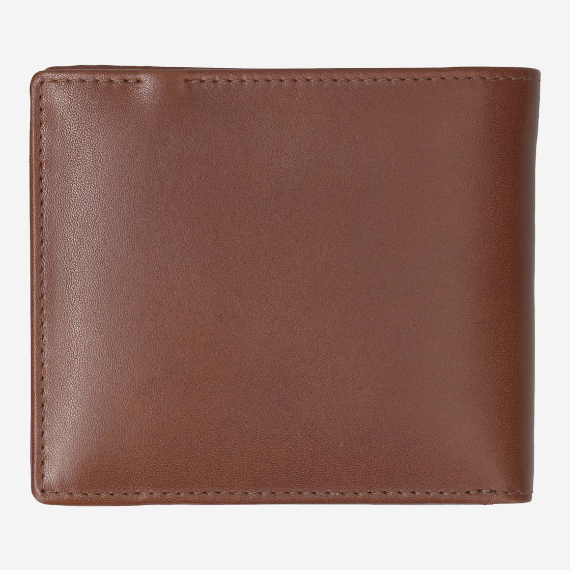 Lloyd Wallet Landscape - Brown - Sole