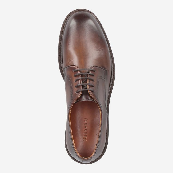 Online UK Charm: Magnanni Shoes Online Shopping