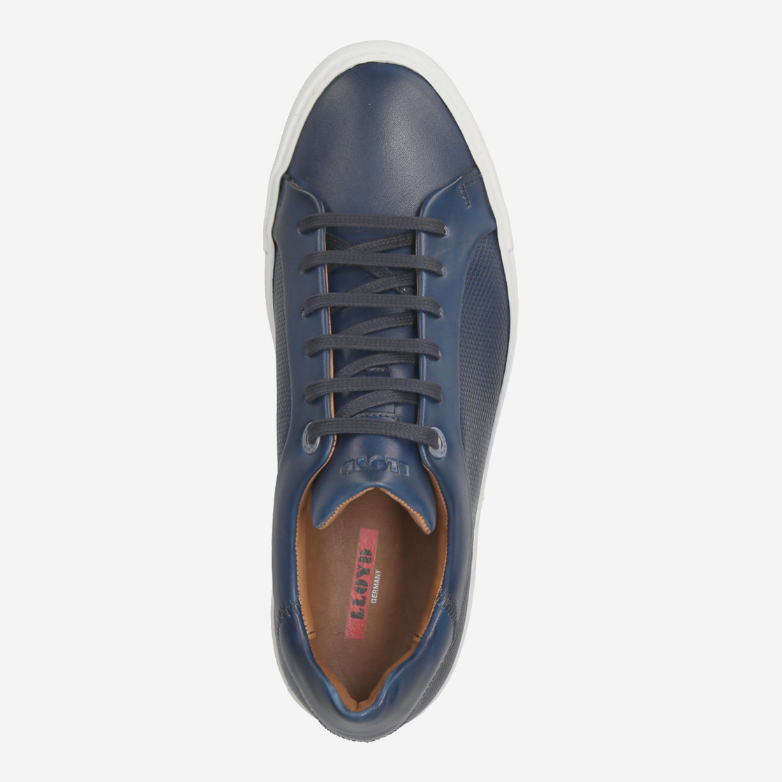 Lloyd AREA - Blue - Sole