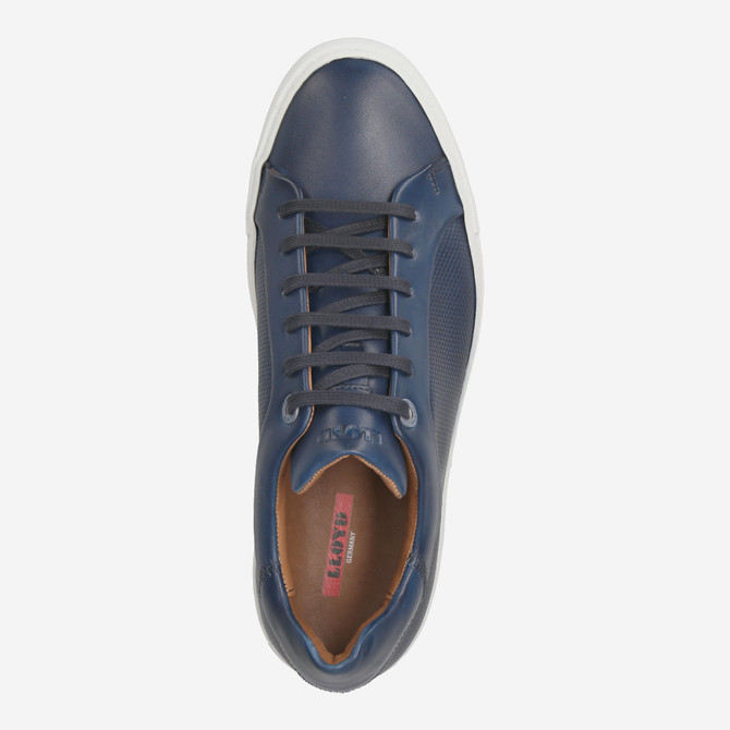 Lloyd AREA - Blue - Sole