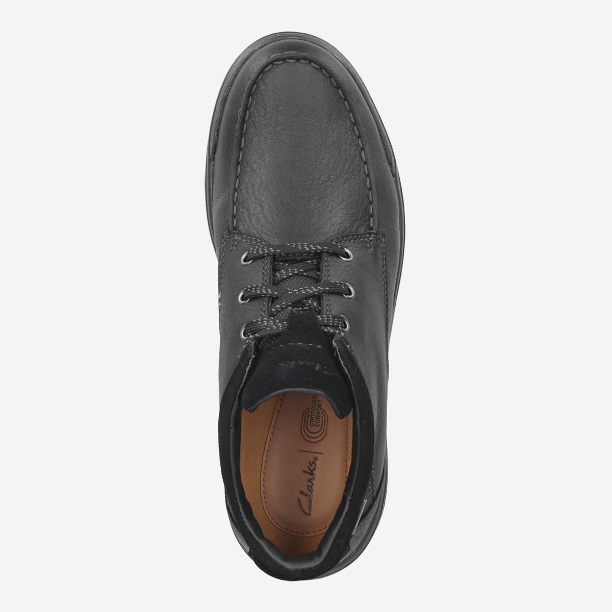 Clarks rockie hot sale