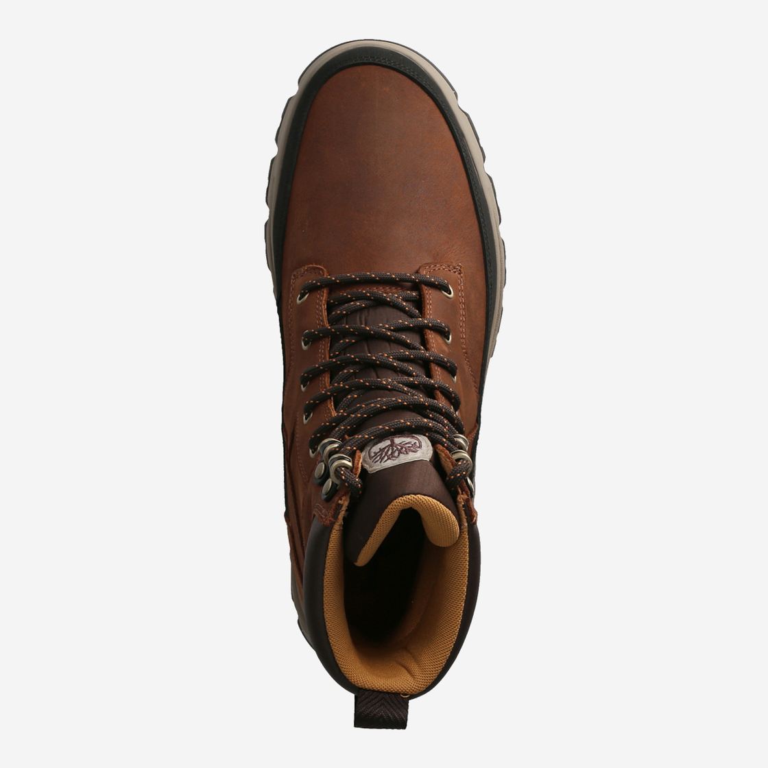 Timberland A285A TBL Originals Ultra WP - Brown - Rear View