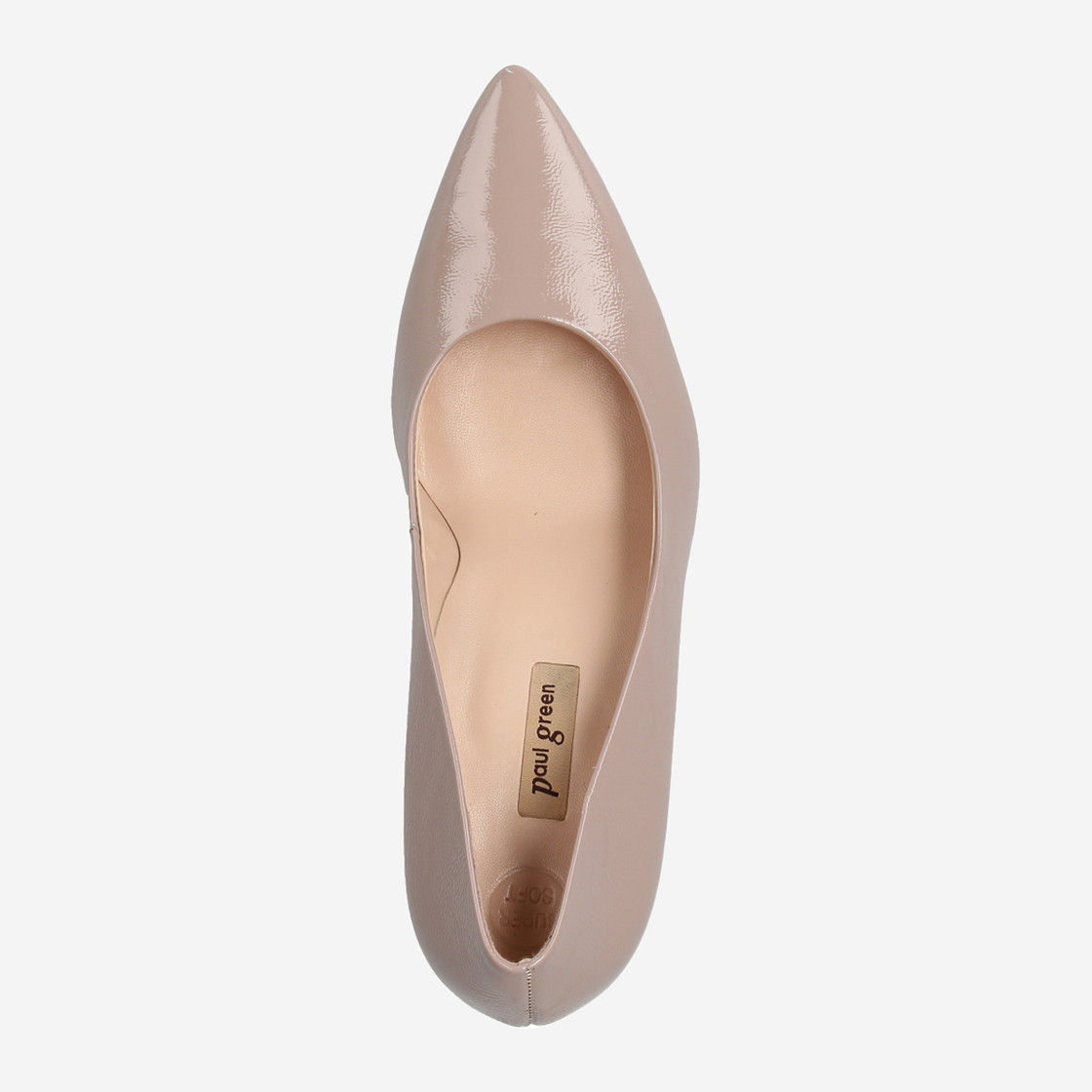 Paul Green 3757-181 - Rose - Sohle