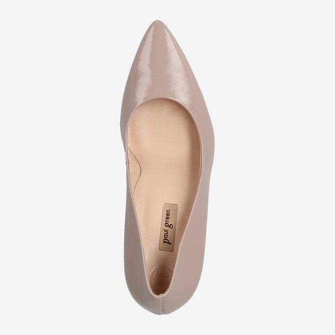 Paul Green 3757-181 - Rose - Sohle