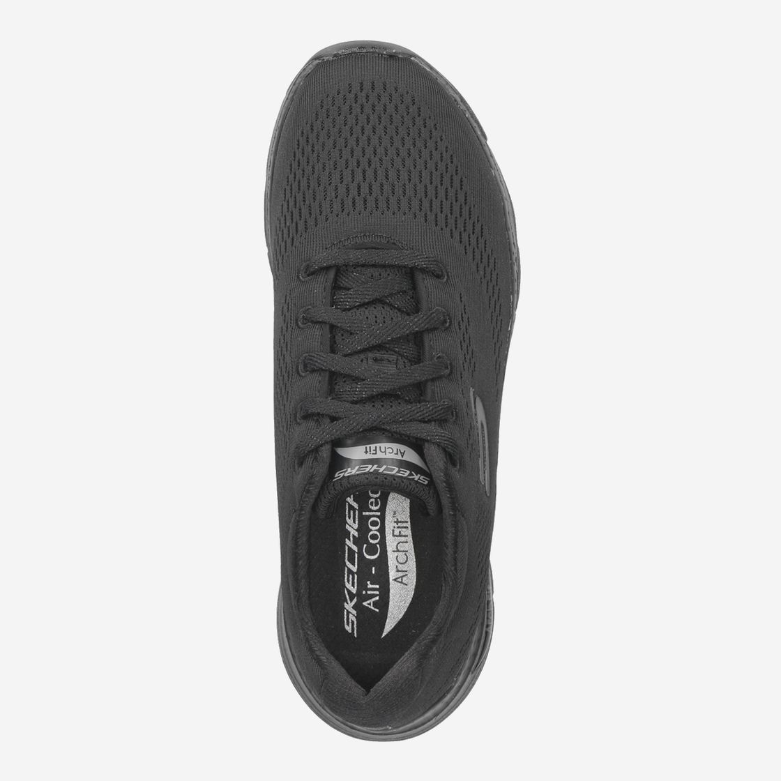 Skechers 149057 Arch Fit - Black - Sole