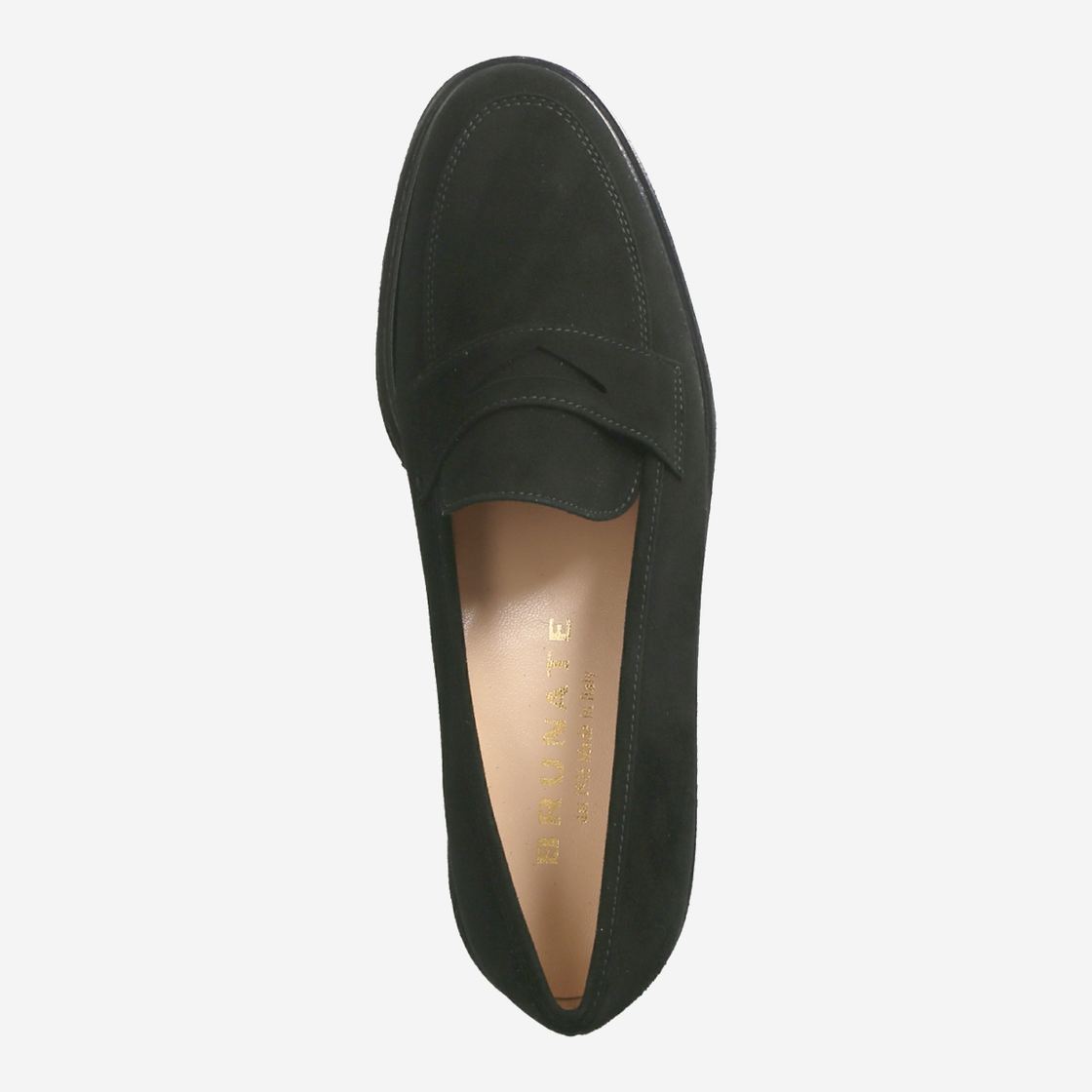 Brunate 11085 - Black - Sole